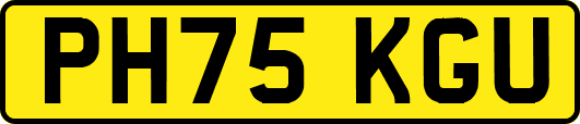 PH75KGU