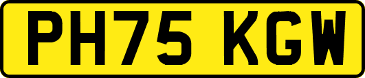 PH75KGW