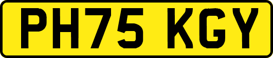PH75KGY
