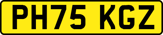 PH75KGZ