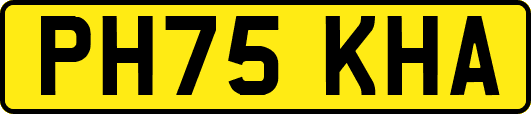 PH75KHA
