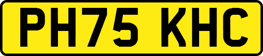 PH75KHC
