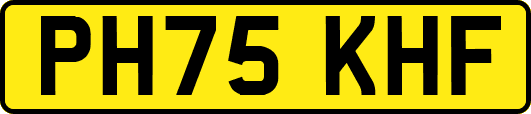 PH75KHF