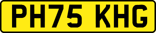 PH75KHG