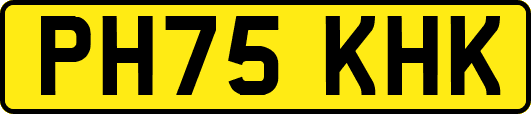PH75KHK