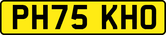 PH75KHO