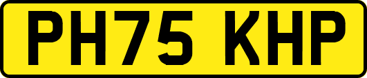 PH75KHP
