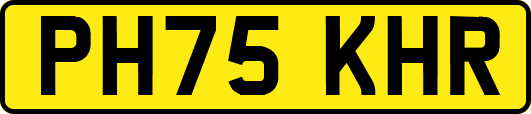 PH75KHR