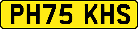 PH75KHS