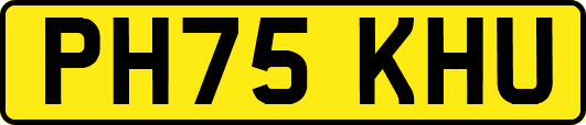 PH75KHU
