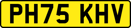 PH75KHV