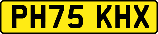 PH75KHX