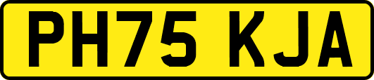 PH75KJA