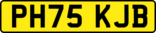 PH75KJB