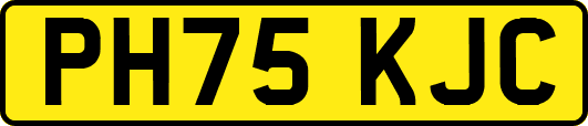 PH75KJC