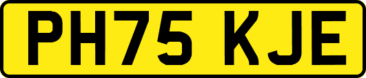 PH75KJE