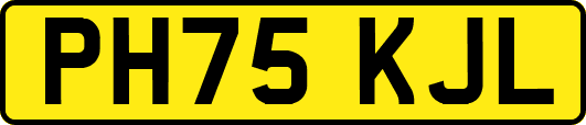 PH75KJL