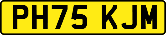 PH75KJM