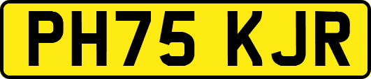 PH75KJR