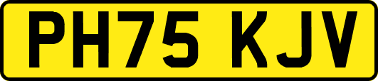 PH75KJV