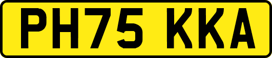 PH75KKA