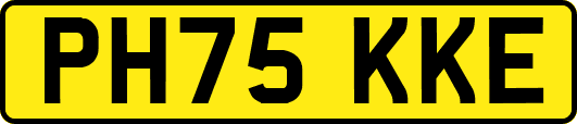 PH75KKE