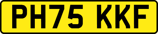 PH75KKF