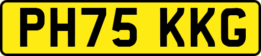 PH75KKG