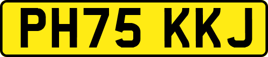 PH75KKJ