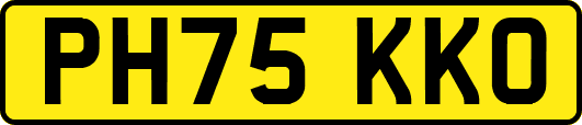 PH75KKO