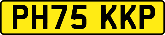 PH75KKP