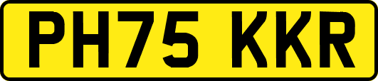 PH75KKR