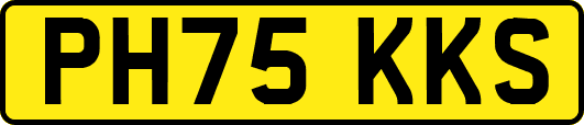 PH75KKS