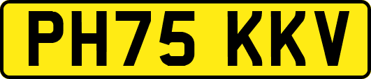 PH75KKV