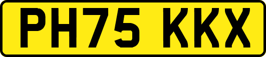 PH75KKX