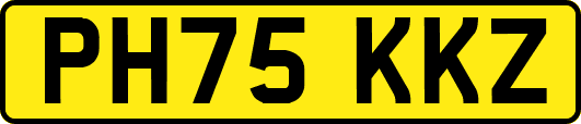 PH75KKZ