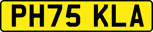 PH75KLA