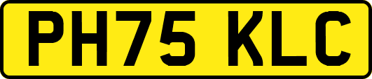 PH75KLC