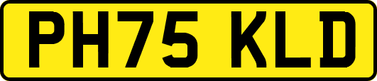 PH75KLD