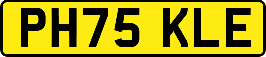 PH75KLE