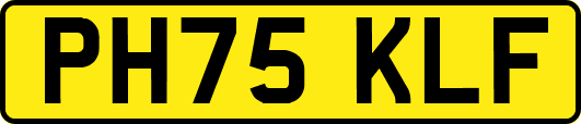 PH75KLF