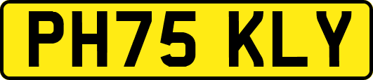 PH75KLY