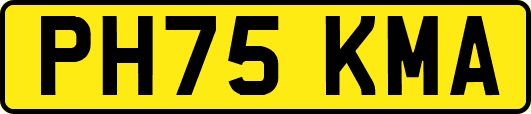 PH75KMA