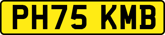 PH75KMB