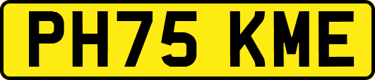 PH75KME