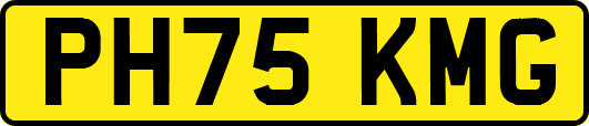 PH75KMG