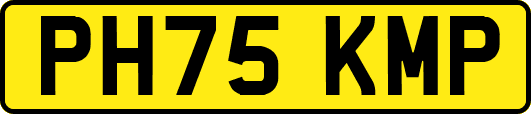 PH75KMP