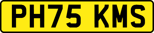 PH75KMS
