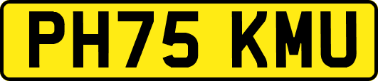 PH75KMU