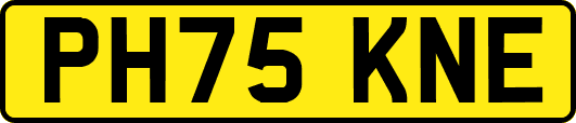 PH75KNE